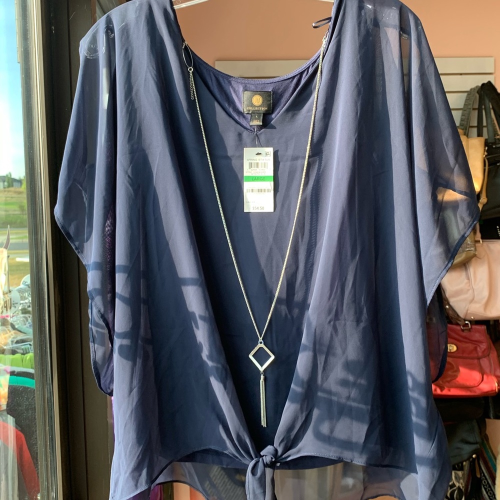 Shirt - Picture 1 of 2